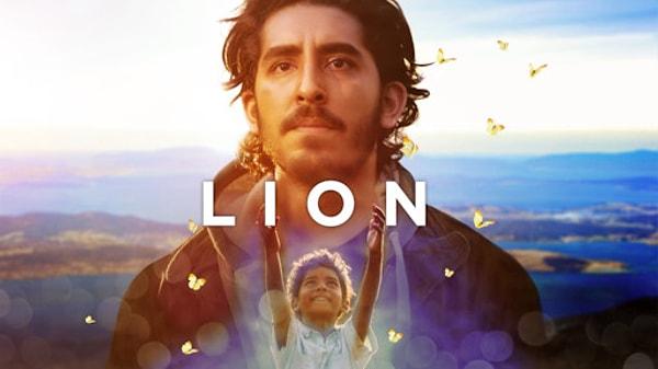 5. Lion (2016)