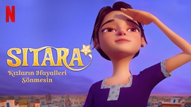 10. Sitara: Kızların Hayalleri Sönmesin (2020)