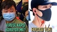 Maske Konusunu Aydınlatma Zamanı Geldi! Hangi Maske Tipi Ne İşe Yarar, Hangisini Ne Zaman Takmalıyız?