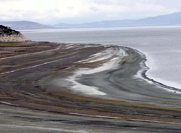 "Sapanca Gölü'nü besleyen bütün dereleri su şirketleri tarafından kullanılıyor"