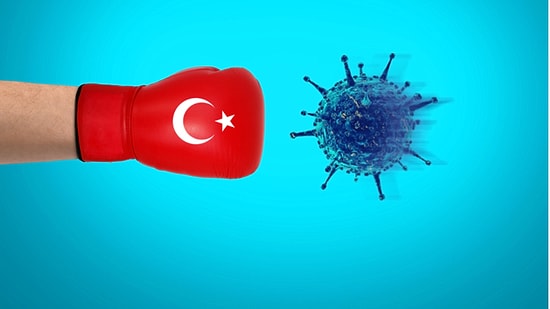 Koronavirüs ile Mücadelede Sessiz Kalmayarak Verdikleri Desteklerle Takdir Toplayan Markalar