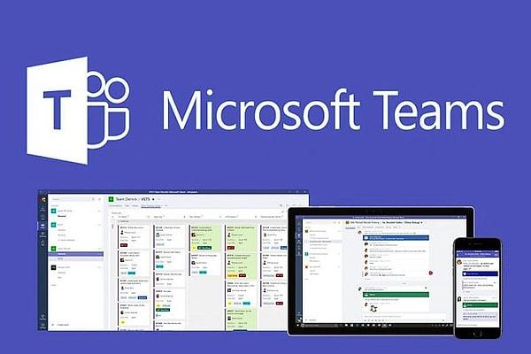 10. Microsoft Teams