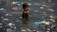 İnsanın Doğaya Verdiği Zararı Apaçık Kanıtlayan Bu Fotoğrafları Gördükten Sonra Yaptıklarınızı Sorgulayacaksınız!
