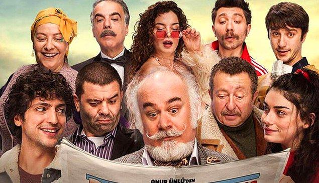 BluTv özel yapımlarından 'Dudullu Postası' da bu süreçte Kanal D ekranlarında olacak. Perşembe günleri TV'de ilk kez yayınlanıyor.