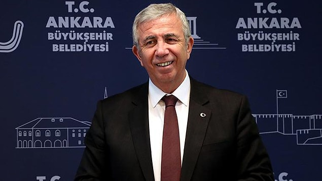 2. Ankara Büyükşehir Belediyesi
