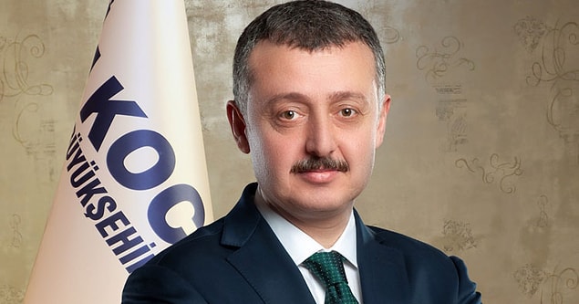 4. Kocaeli Büyükşehir Belediyesi