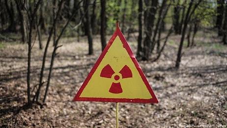Bir Kötü Haber Daha: Çernobil'de Radyasyon Seviyesi 16 Kat Arttı