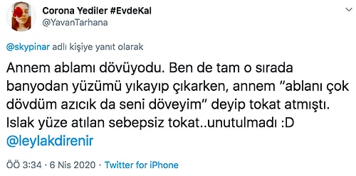 Yedikleri En Saçma Dayak Hikayelerini Anlatırken Hepimizi Güldüren 21 Kişi