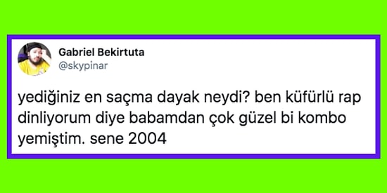 Yedikleri En Saçma Dayak Hikayelerini Anlatırken Hepimizi İçten İçe Üzen 21 Kişi