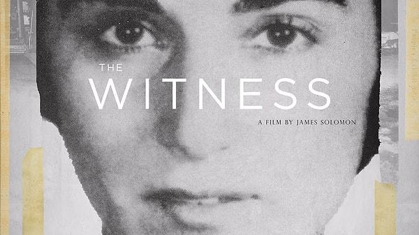 2. The Witness (2015)