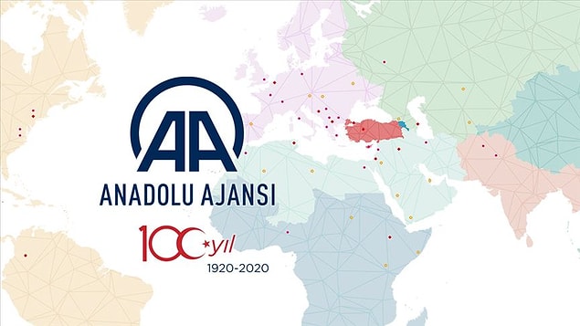 100 ülkedeki temsilciliğiyle global bir marka