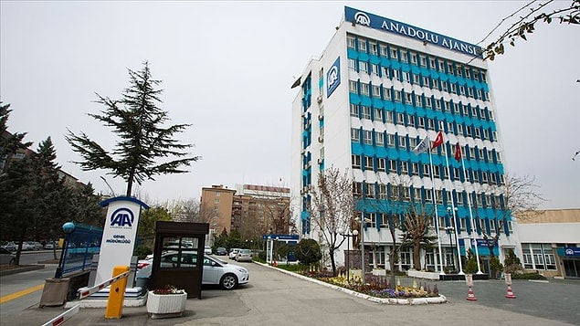 Habercilik tecrübeleri "AA Yayınları" ile okuyucuyla buluşturuluyor