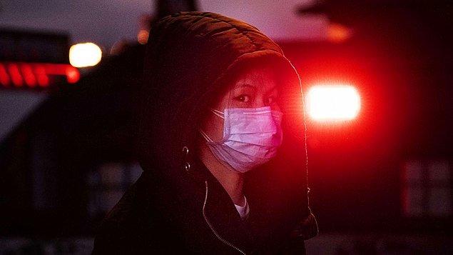 Hong Kong Üniversitesi’nden araştırmacıların yaptığı çalışmaya göre, yeni tip koronavirüs cerrahi maskelerde yaklaşık bir hafta kadar hayatta kalabiliyor.