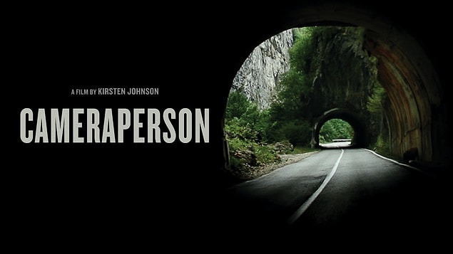 3. Cameraperson (2016)