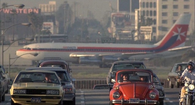 13. The Qatsi Trilogy - Koyaanisqatsi (1982)