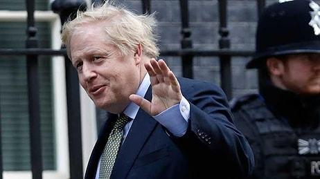 Koronavirüs Semptomları Ağırlaşan İngiltere Başbakanı Boris Johnson Yoğun Bakıma Alındı