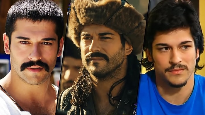 Как изменились самые красивые турецкие актеры с годами?