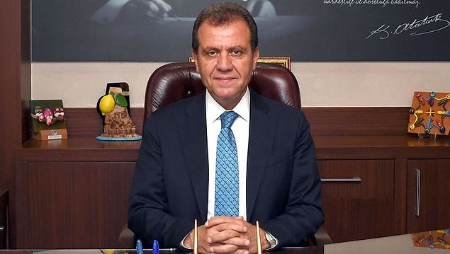 10. Mersin Büyükşehir Belediyesi