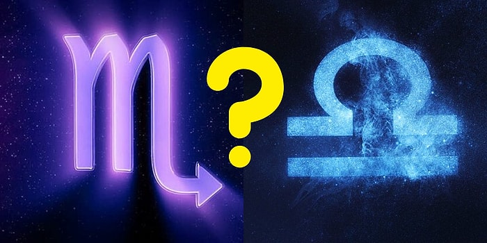 Bu Burç ve Sembollerini Eşleştirme Testinde 9/12 Yapabilecek misin?