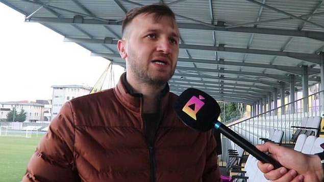 11. TFF 2. Lig Kırmızı Grup ekiplerinden Eyüpspor'un Asbaşkanı Fatih Kulaksız'ın koronavirüs testinin pozitif çıktığı açıklandı.