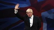 Yoğun Bakımdaydı: İngiltere Başbakanı Boris Johnson Oksijen Tedavisi Görüyor