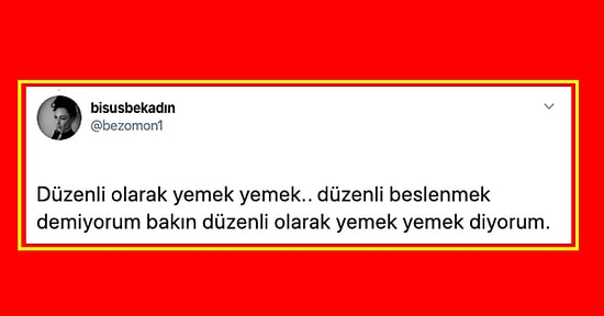 Karantina Sürecinde Edindikleri Bir Alışkanlığı Bizimle Paylaşarak Yüzümüzde Gülümseme Oluşturan Kişiler