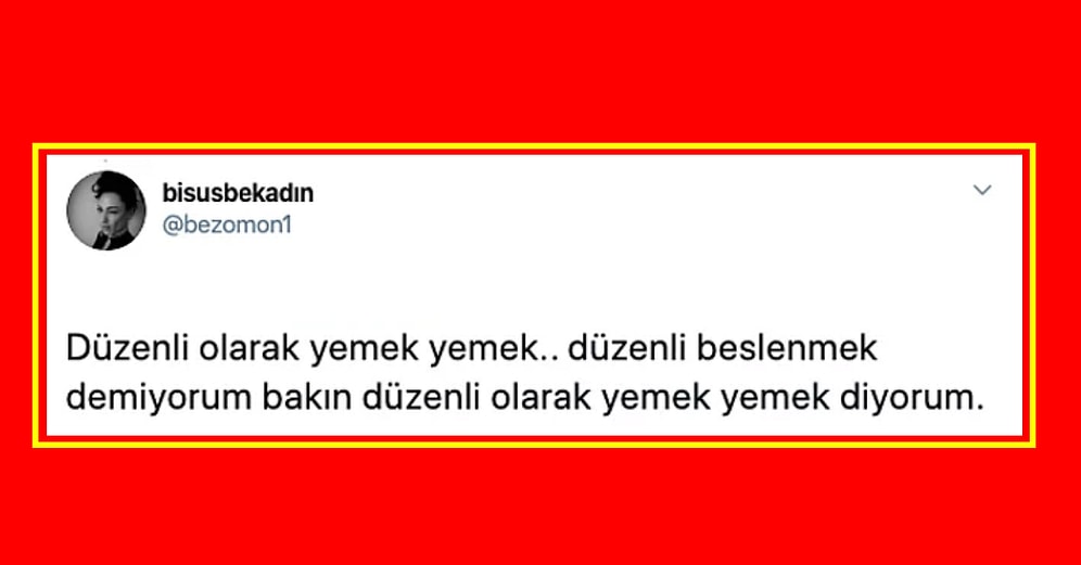 Karantina Sürecinde Edindikleri Bir Alışkanlığı Bizimle Paylaşarak Yüzümüzde Gülümseme Oluşturan Kişiler