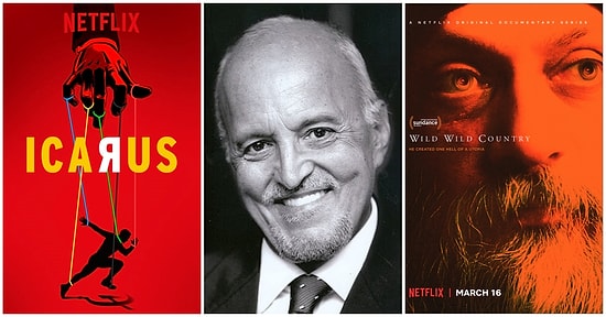 Evde Durmaktan Sıdkı Sıyrılanların Derdine Derman ve Herkesin Zevkine Uygun Bir Seçenek Bulabileceği 20 Belgesel