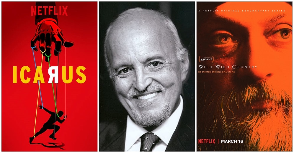 Evde Durmaktan Sıdkı Sıyrılanların Derdine Derman ve Herkesin Zevkine Uygun Bir Seçenek Bulabileceği 20 Belgesel