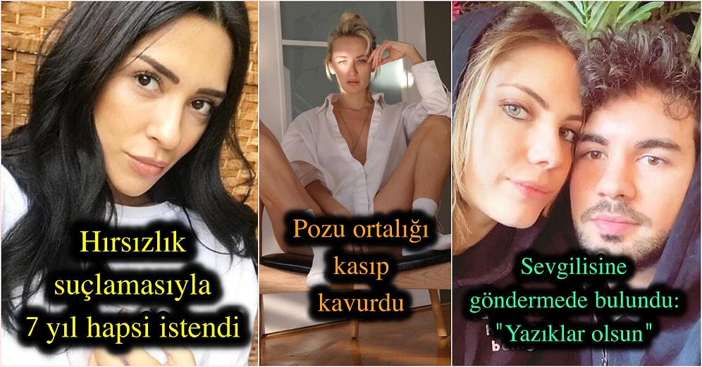 Bugün de Gıybete Doyduk! 7 Nisan'da Magazin Dünyasında Öne Çıkan Olaylar