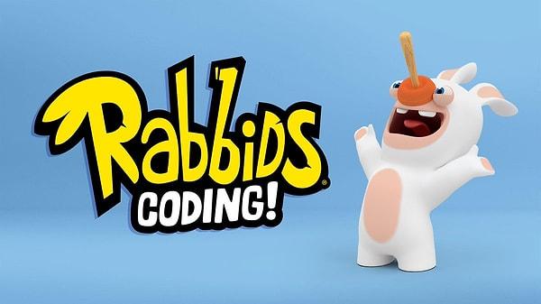 5. Rabbids Coding!