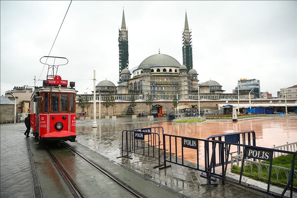 İBB Bilim Kurulu: 'İstanbul Tüm Türkiye'den Ayrı Ele Alınmalı'