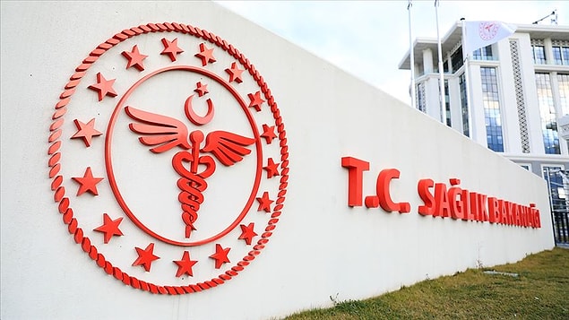 Sağlık Bakanlığı'na çağrı