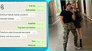 Survivor'da Beklenen An Geldi, Gönüllüler Oyunu Kazanınca Cemal Can Whatsapp'ta Danla Bilic'le Konuştu!