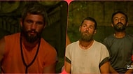 10 Yıldır Bir İlk! Survivor'da Karmaşanın Hakim Olduğu Konseyde Ünlüler'in Yanlış Stratejisi Sonucu Adaya Kim Veda Etti?