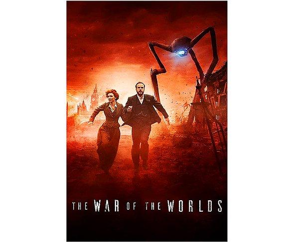 17. The War of the World (2019)