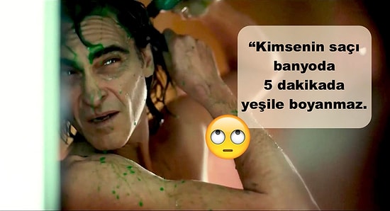 Hollywood'un Saç Modelleri Konusunda Aşırı Sahte Davranıp Bizi Boş Umutlara Sürüklediği 22 Sahne