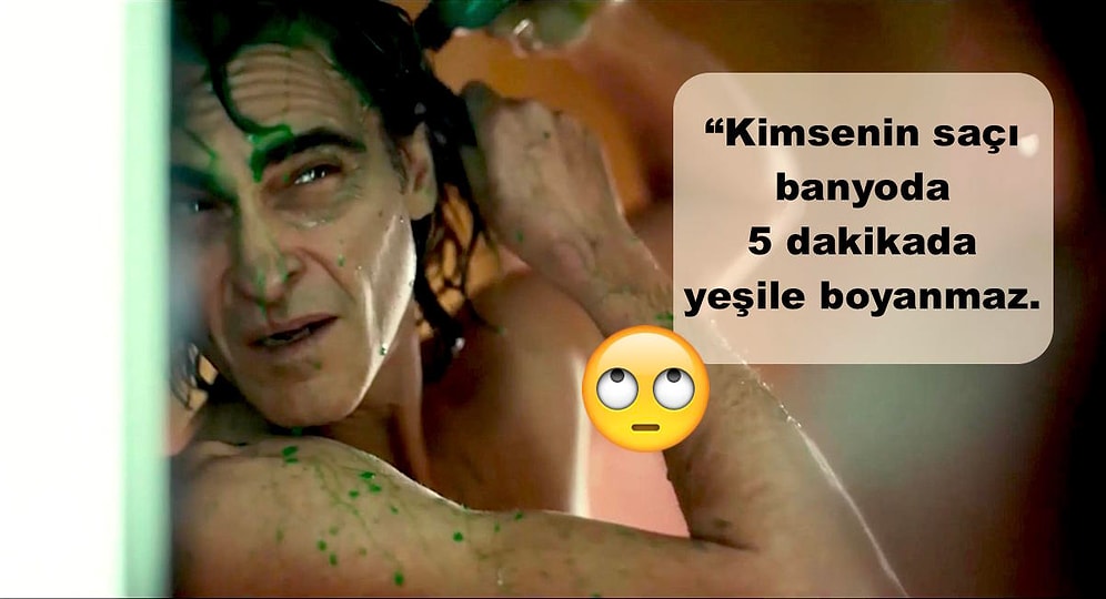 Hollywood'un Saç Modelleri Konusunda Aşırı Sahte Davranıp Bizi Boş Umutlara Sürüklediği 22 Sahne