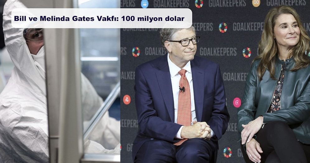 Koronavirüs Pandemisi Sırasında İhtiyacı Olan Örgütlere Bağış Yaparak Takdir Toplayan 27 Ünlü