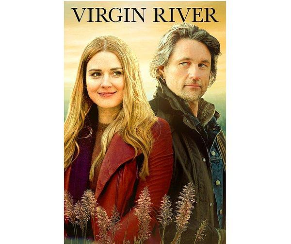 14. Virgin River (2019 - )