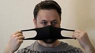 Uzmanından Siyah Maskelere Karşı Uyarı: 'Sadece Polenlerden Korur'