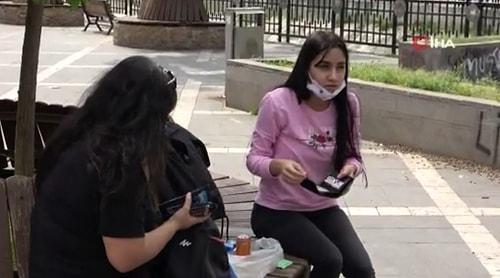 Adana Yine Şaşırtmadı: Maske Takmayı Reddedip 'Virüs Siyonist Oyunu' Dedi