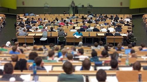 Üniversiteler İçin Telafi Eğitim Önerisi Meclis'e Sunuldu
