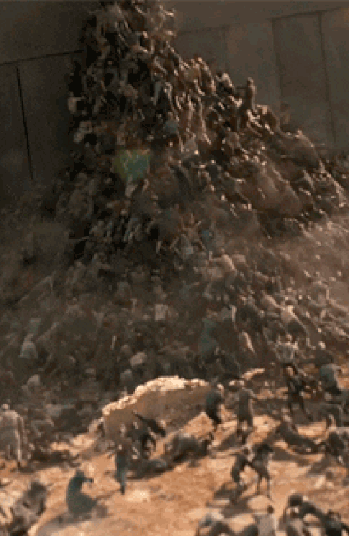 World War Z