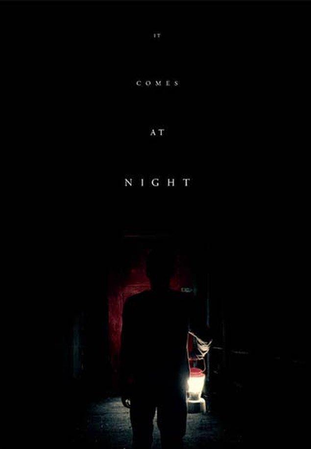6. It Comes At Night