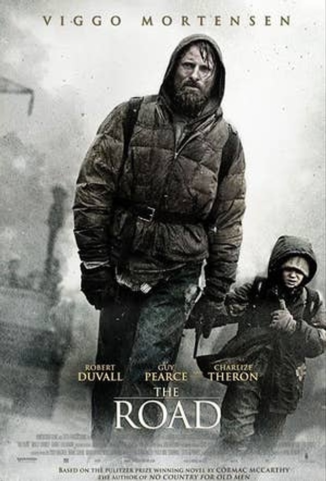 7. The Road