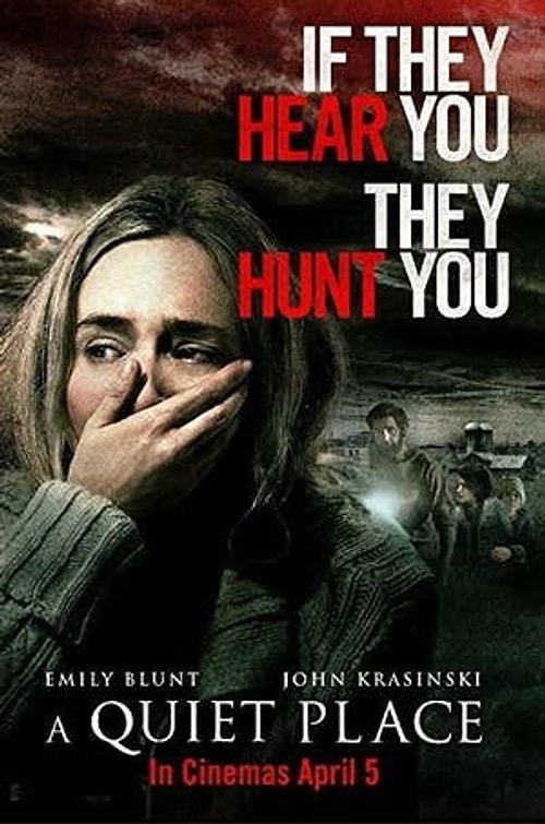 A Quiet Place