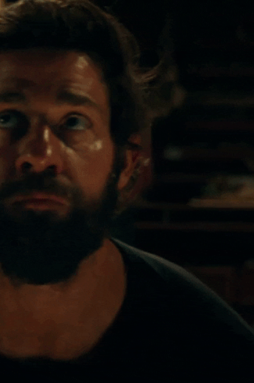 A Quiet Place