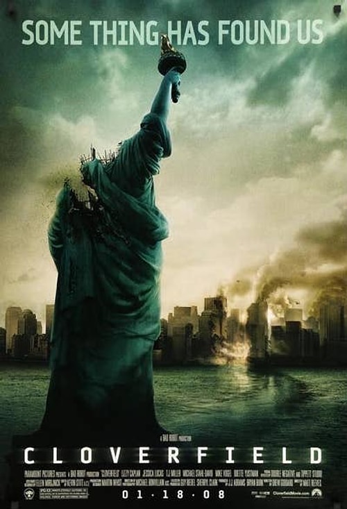 Cloverfield