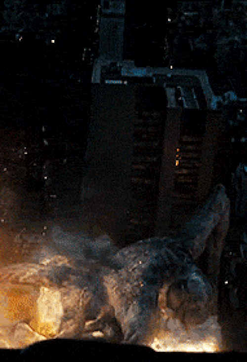 Cloverfield
